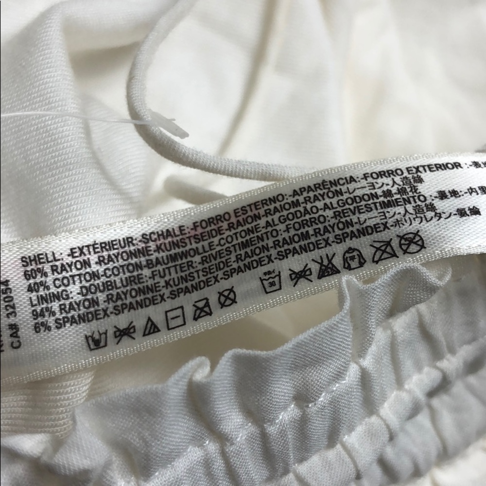 FREE PEOPLE NO LIES BODYSUIT THONG BOHEMIAN - Picture 6 of 6